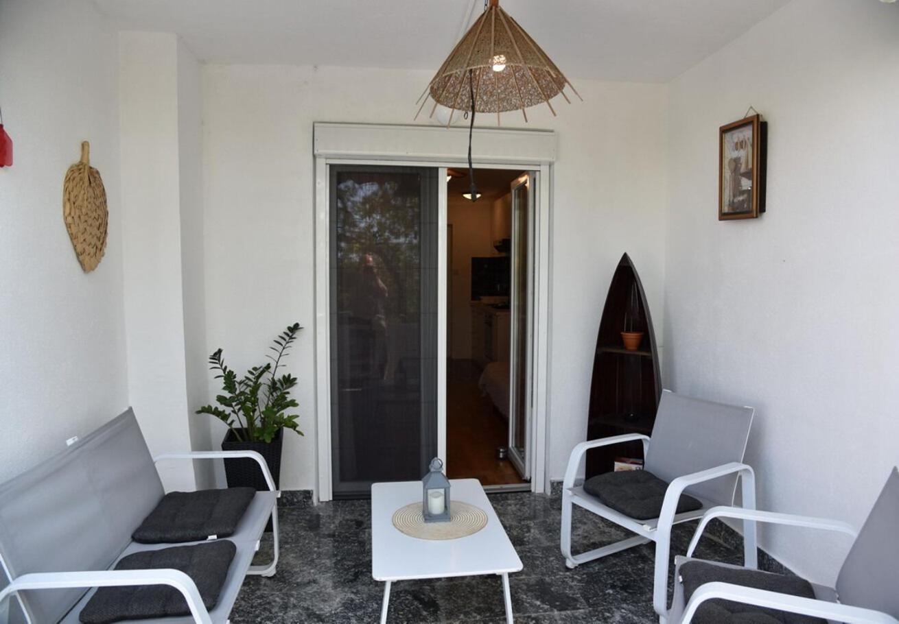 Apartment Ema *